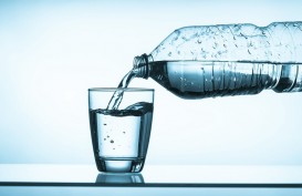Kandungan dan Manfaat Air Mineral untuk Kesehatan Tubuh