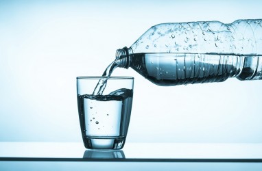 Kandungan dan Manfaat Air Mineral untuk Kesehatan Tubuh