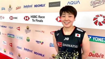 Akane Yamaguchi Sedih Indonesia Open Tak Lagi di Istora: Saya Suka Ramainya!