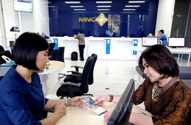 Tok! Bank MNC Setujui Pengunduran Diri Reinard Y. Seno Setiaji dari Jajaran Direksi