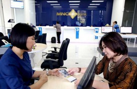 Tok! Bank MNC Setujui Pengunduran Diri Reinard Y. Seno Setiaji dari Jajaran Direksi