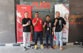 Buka Cabang Palembang, Startup Insurtech Fuse Bidik Premi Rp30 Miliar