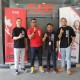 Buka Cabang Palembang, Startup Insurtech Fuse Bidik Premi Rp30 Miliar