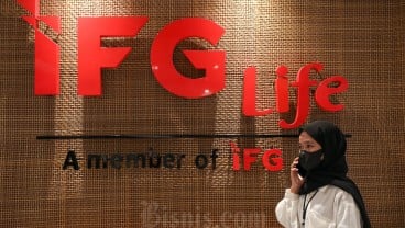 IFG Life Targetkan Bagi Dividen Rp1,1 Triliun pada 2031, Syaratnya?