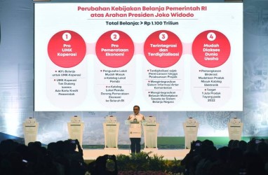 Belanja E-Purchasing Sulsel Mencapai Rp838,19 Miliar, Melampaui 2022