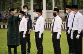 Riau Buka Lowongan 3.400 Pegawai, Paling Banyak Guru dan Nakes