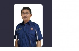 Profil Ahmad Dani Virsal, Bos Baru PT Timah (TINS)