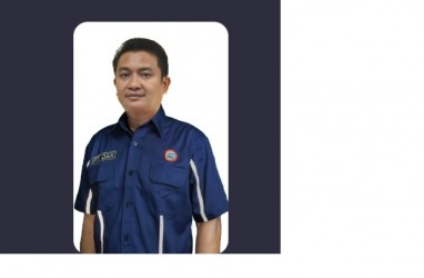 Profil Ahmad Dani Virsal, Bos Baru PT Timah (TINS)