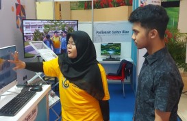 Politeknik Caltex Riau Buka Gerai di Mal, Bantu Penerimaan Mahasiswa Baru
