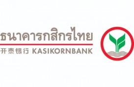 Siasat KBank Thailand Perluas Pasar ke Jepang hingga Indonesia (BMAS)