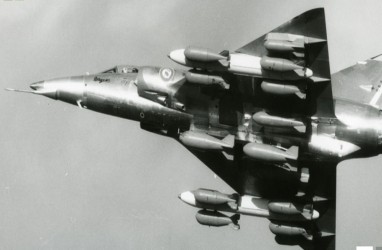 RI Beli 12 Pesawat Tempur Mirage 2000-5 Bekas Qatar, Kemenhan Ungkap Alasannya
