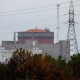 PBB: Situasi Serius di Pembangkit Listrik Tenaga Atom Zaporizhzhia Ukraina