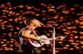 Chord Gitar dan Lirik Lagu Coldplay - Yellow