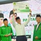 Rapimnas PPP Bahas Penugasan Sandiaga Uno dan Pemenangan Pemilu 2024