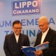Hasil RUPS Lippo Cikarang (LPCK), Ini Susunan Komisaris dan Direksi Terbaru
