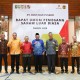 Hasil RUPS, Tetapkan Perpanjang Masa Jabatan Iskandar Sebagai Direktur