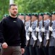 Zelensky Desak Swiss Izinkan Ekspor Ulang Senjata ke Ukraina