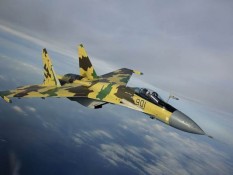 Akuisisi Shukoi SU-35 'Batal', Mirage Bekas AU Qatar Jadi Gantinya