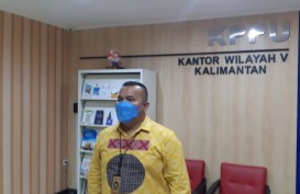 KPPU Kalimantan Serukan Amandemen UU Persaingan Usaha di Indonesia