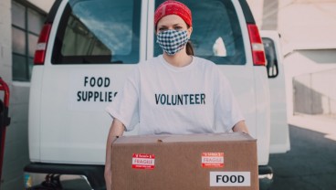 Mengenal Arti Volunteer, Manfaat, Gaji dan Tips Mengikutinya