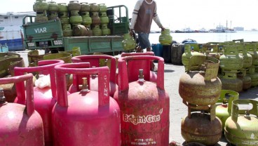 Pertamina Operasikan 30.014 Pangkalan LPG di Sulawesi Hingga Mei 2023