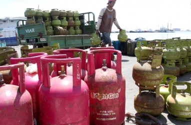 Pertamina Operasikan 30.014 Pangkalan LPG di Sulawesi Hingga Mei 2023