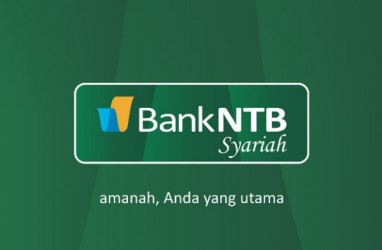 Bank NTB Syariah Bidik Rp12 Triliun dari Setoran Dana Haji