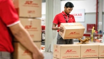 IPO Raksasa Logistik Indonesia di Depan Mata