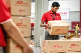 IPO Raksasa Logistik Indonesia di Depan Mata