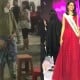 Beda Banget! Viral Peserta Miss Indonesia 2018 Kini Jadi Emak-Emak Berdaster