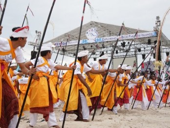 Perputaran Uang Pesta Kesenian Bali Diprediksi Melampui Rp20 Miliar
