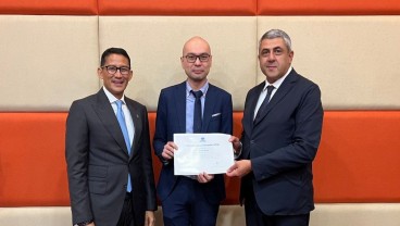 Traveloka Jadi Anggota UNWTO, Dorong Pariwisata Berkelanjutan