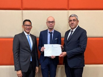 Traveloka Jadi Anggota UNWTO, Dorong Pariwisata Berkelanjutan