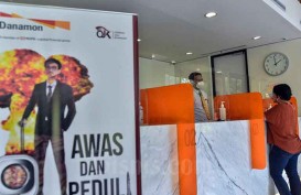 Siasat Bank Danamon (BDMN) Genjot Bisnis Konsumer: Gelar Program Undian Berhadiah hingga Akuisisi