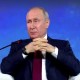 Warning Barat! Putin Pastikan Rusia Telah Kirim Senjata Nuklir Taktis ke Belarusia