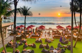 Liburan Telah Tiba, Cek Daftar Hotel Ramah Kantong di Seminyak Bali