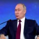 Putin Sebut Zelenksy Yahudi Memalukan, Begini Tanggapan Forum Yahudi Ukraina