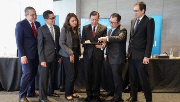 Citi Dinobatkan Sebagai Digital Bank of the Year oleh The Asset