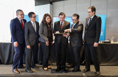 Citi Dinobatkan Sebagai Digital Bank of the Year oleh The Asset