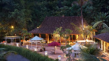 One Stop Holiday di Plataran Heritage Borobudur