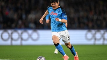 Tikung MU, Munchen Dilaporkan Dapatkan Kim Min Jae dari Napoli