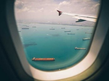 Libur Panjang Sudah Tiba, Ini 5 Tips Berburu Tiket Pesawat Murah