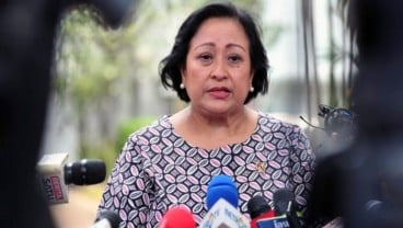 Berita Duka, Mantan Watimpres Sri Adiningsih Meninggal Dunia