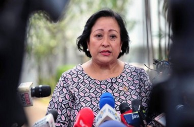 Berita Duka, Mantan Watimpres Sri Adiningsih Meninggal Dunia