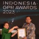 PLN Icon Plus Jadi yang Terbaik di The 1st Indonesia GPR Awards 2023