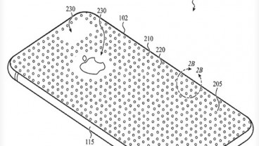 Apple Bakal Rilis iPhone yang Tidak Butuh Casing?