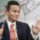 Sempat Menghilang, Jack Ma Tiba-tiba Muncul di Acara Alibaba
