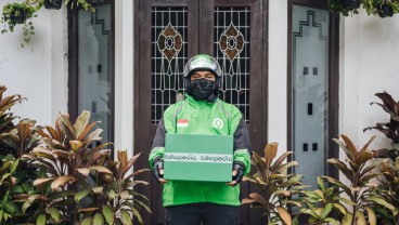 Gojek Rilis Layanan GoSend Car Instant dan GoBox Van untuk Kirim Paket Besar