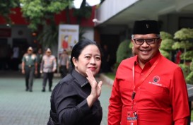 Puan Maharani dan AHY Akan Bertemu di GBK Pagi Ini, Bahas Apa?