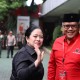 Puan Maharani dan AHY Akan Bertemu di GBK Pagi Ini, Bahas Apa?